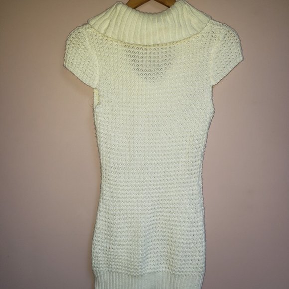 Love by Design Sleeveless sweater - Size L - Pre-Owned - Picture 3 of 6